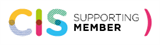 CIS Supporting Member logo