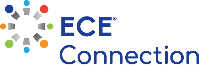ECE Connection logo