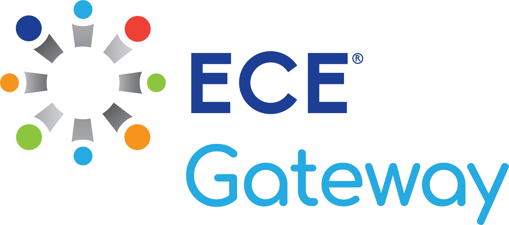 ECE Gateway Logo
