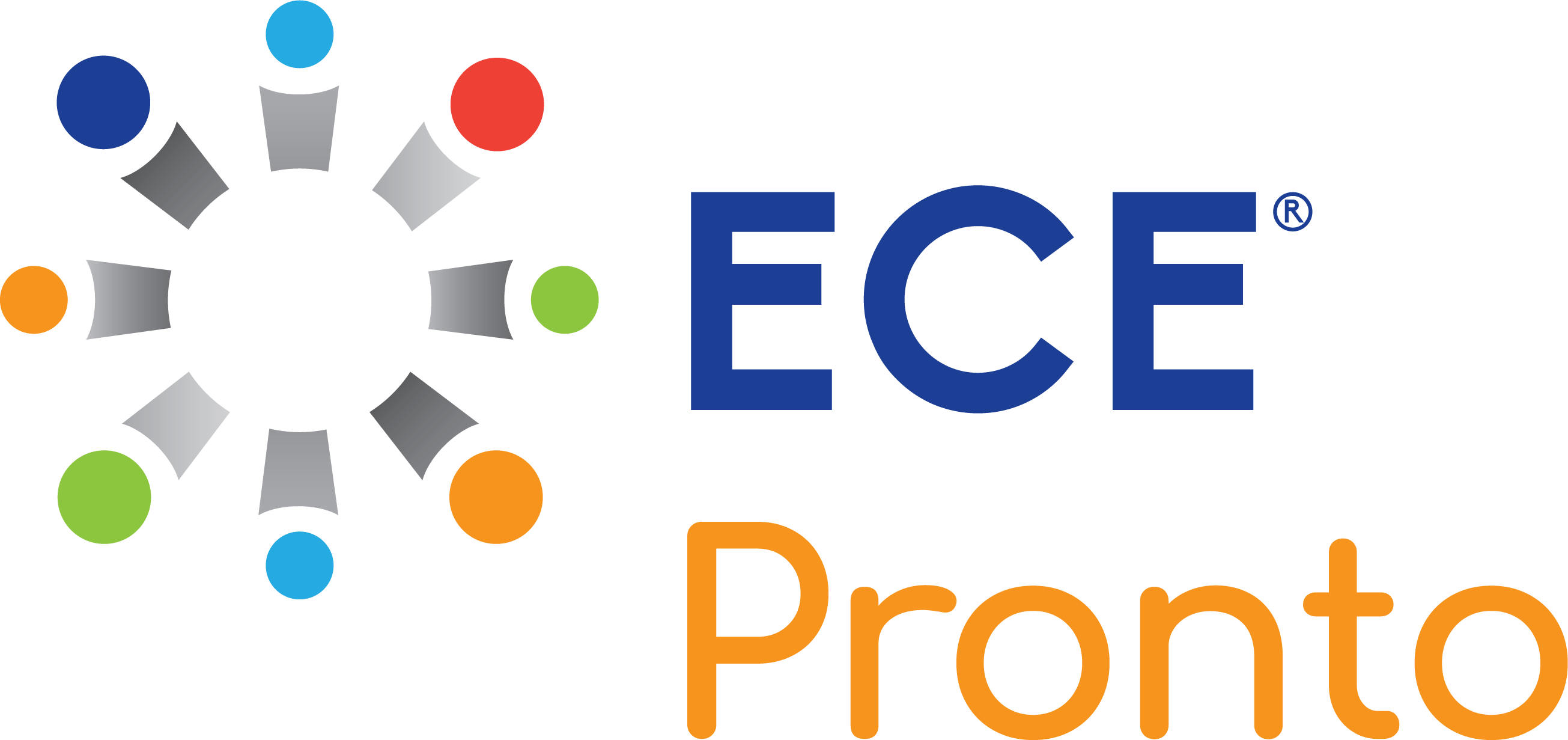 ECE Pronto Logo