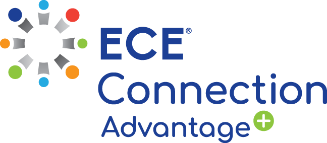 ECE Connection Advantage Logo