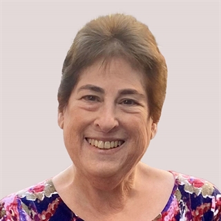 Rosalind Raby: California State University, Northridge