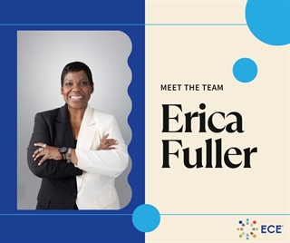 Erica Fuller, Director of Regulatory and Workforce Services