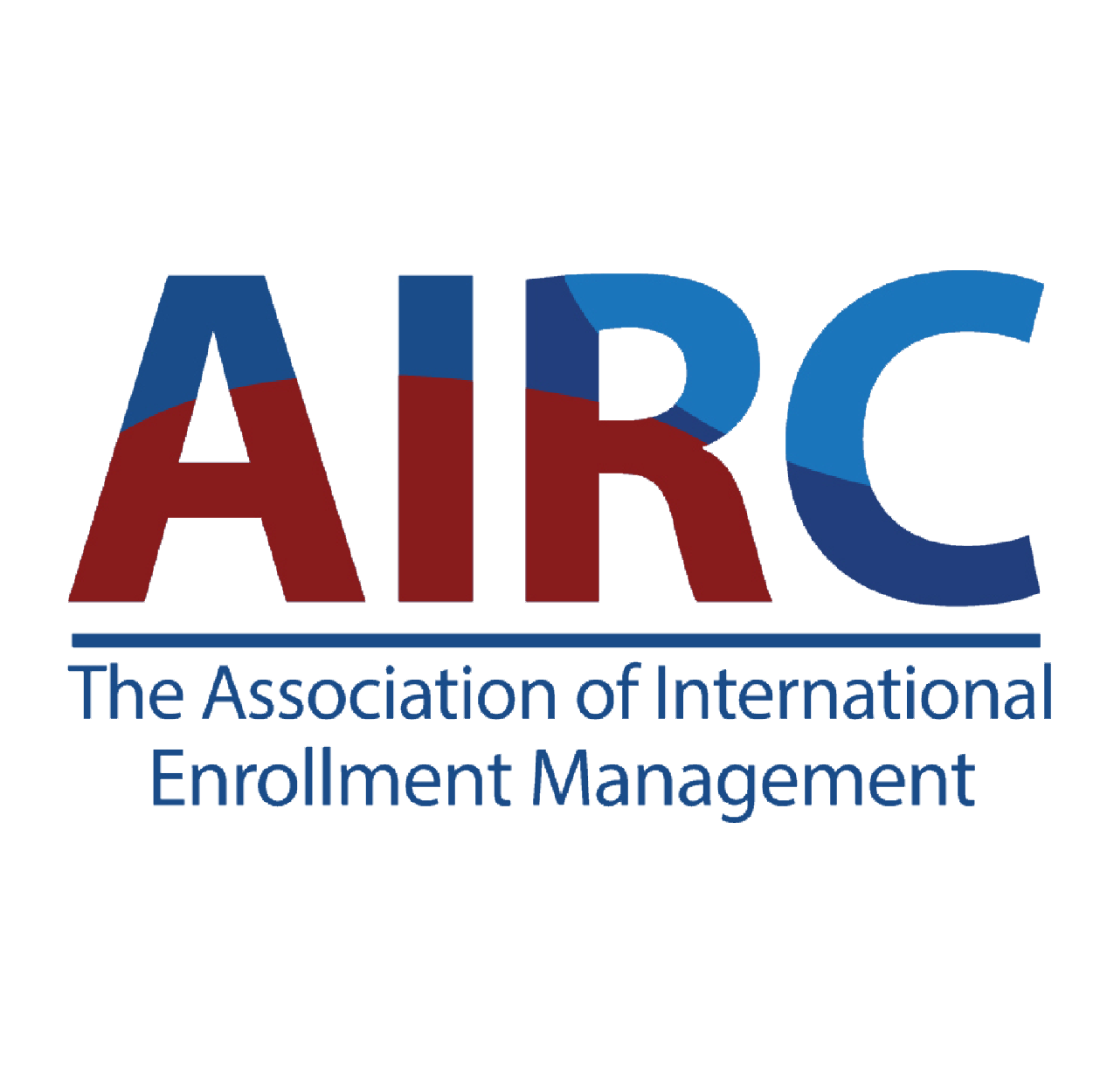 AIRC logo